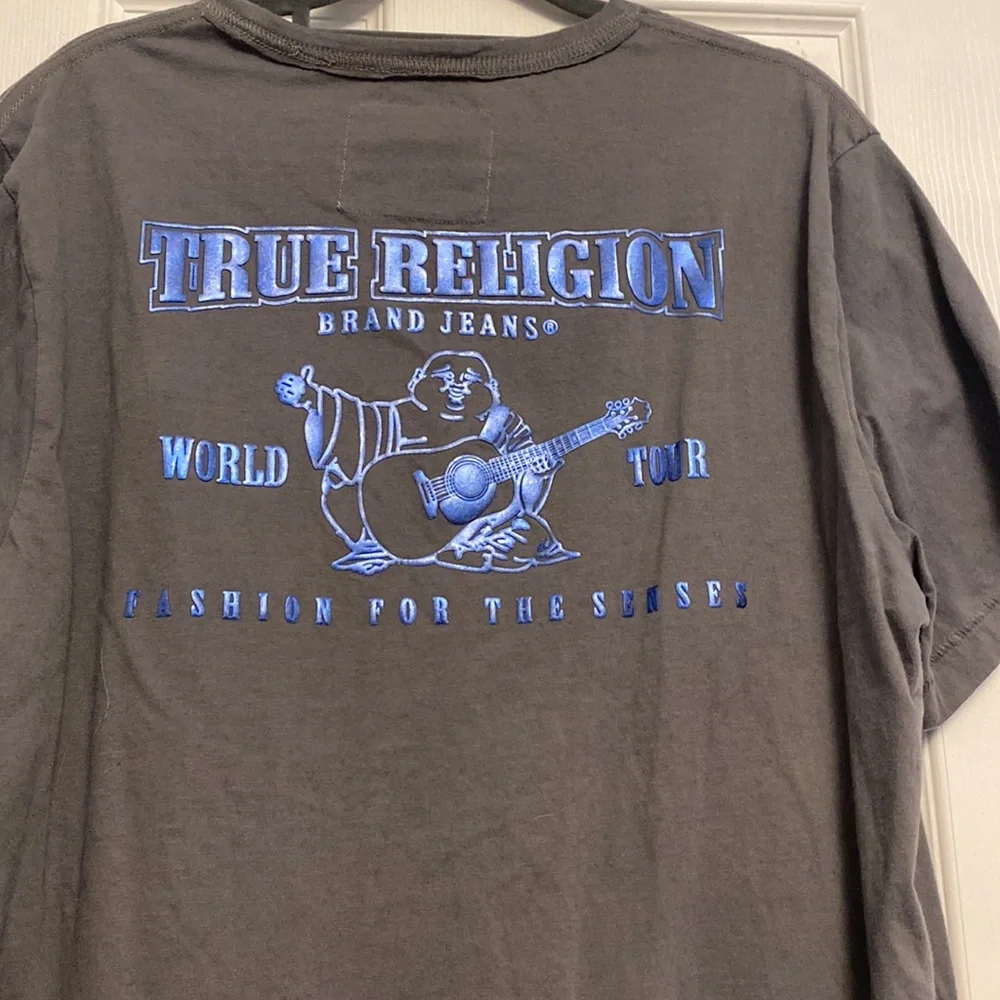 True Religion T-shirt